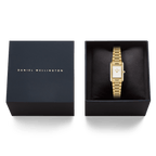 Bound Mini 3-Link Gold