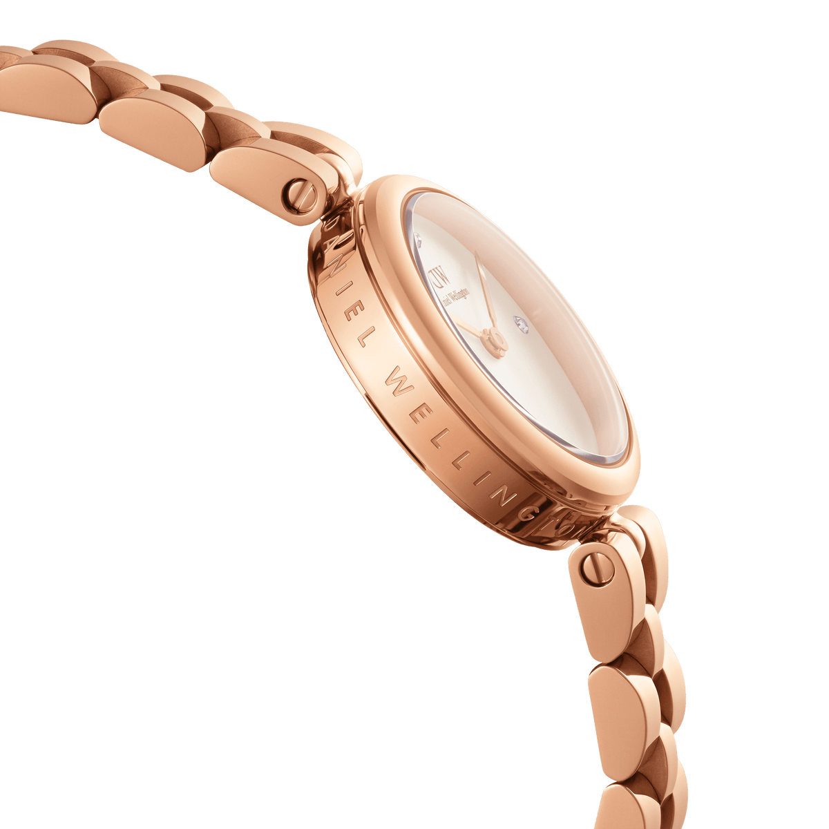 Elan Lumine Rose Gold