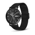 Classic Day Display Onyx Black
