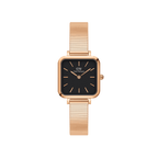 Quadro Studio Black Rose Gold