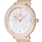 Crystalline Bezel Melrose