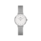 Petite Pressed Sterling