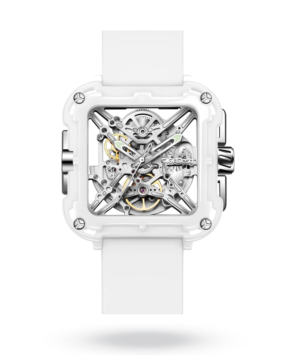Ciga Design Mechanical Watch Machina
