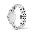 Ophelia Mini Arctic Silver