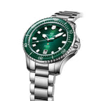 Ocean Series Pro 300m Waterproof Diving Watch 41mm