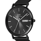 Classic Day Display Onyx Black