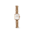 Jolie Chain Rose Gold