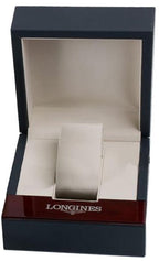 Longines Conquest V.H.P. Blue Dial Men's Watch L3.716.2.96.6