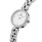 Elan Lumine Silver