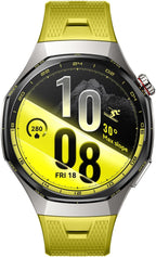 Huawei WATCH GT 7 Pro 46mm, Smart watch, GPS (satellite), AMOLED