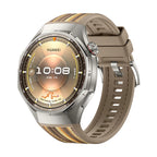 Huawei WATCH GT 6 Pro 46mm, Smart watch, GPS (satellite), AMOLED