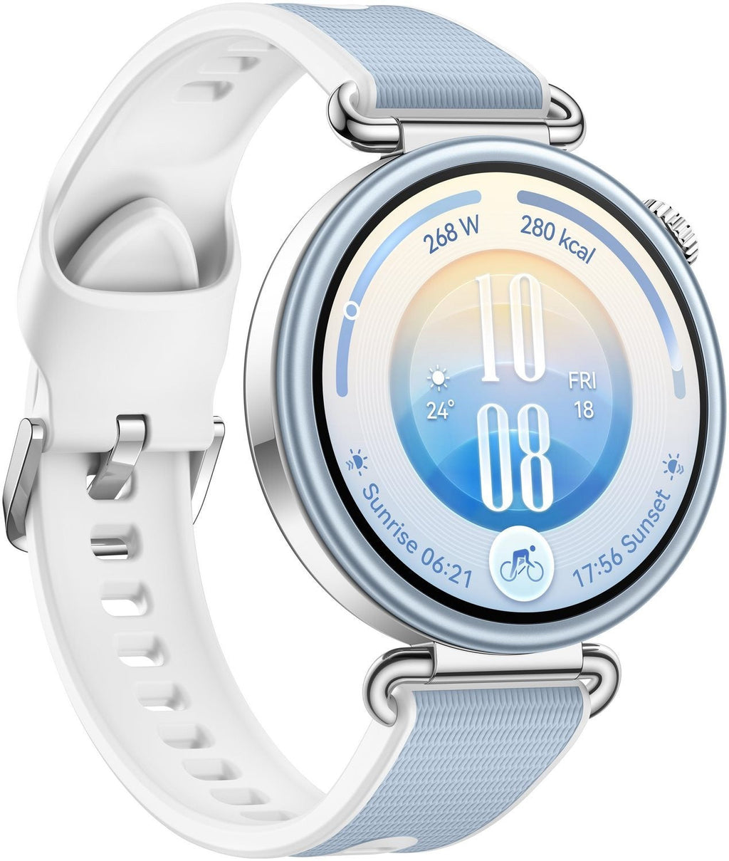 Huawei WATCH GT 7 41mm, Smart watch, GPS (satellite), AMOLED