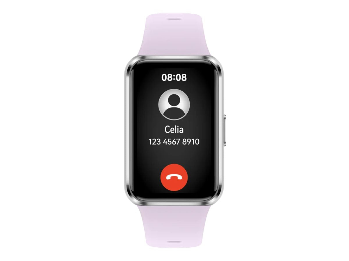 Huawei Band 11, 1.62 inch AMOLED, Touchscreen, Heart rate monitor