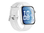 Huawei Watch FIT 5 Pro, White, Niki-B29FS