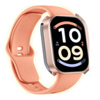 Xiaomi Watch 6 Active, Smart watch, AMOLED, 1.85"