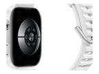 Huawei Watch FIT 5 Pro, White, Niki-B29FS