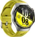 Huawei WATCH GT 7 Pro 46mm, Smart watch, GPS (satellite), AMOLED