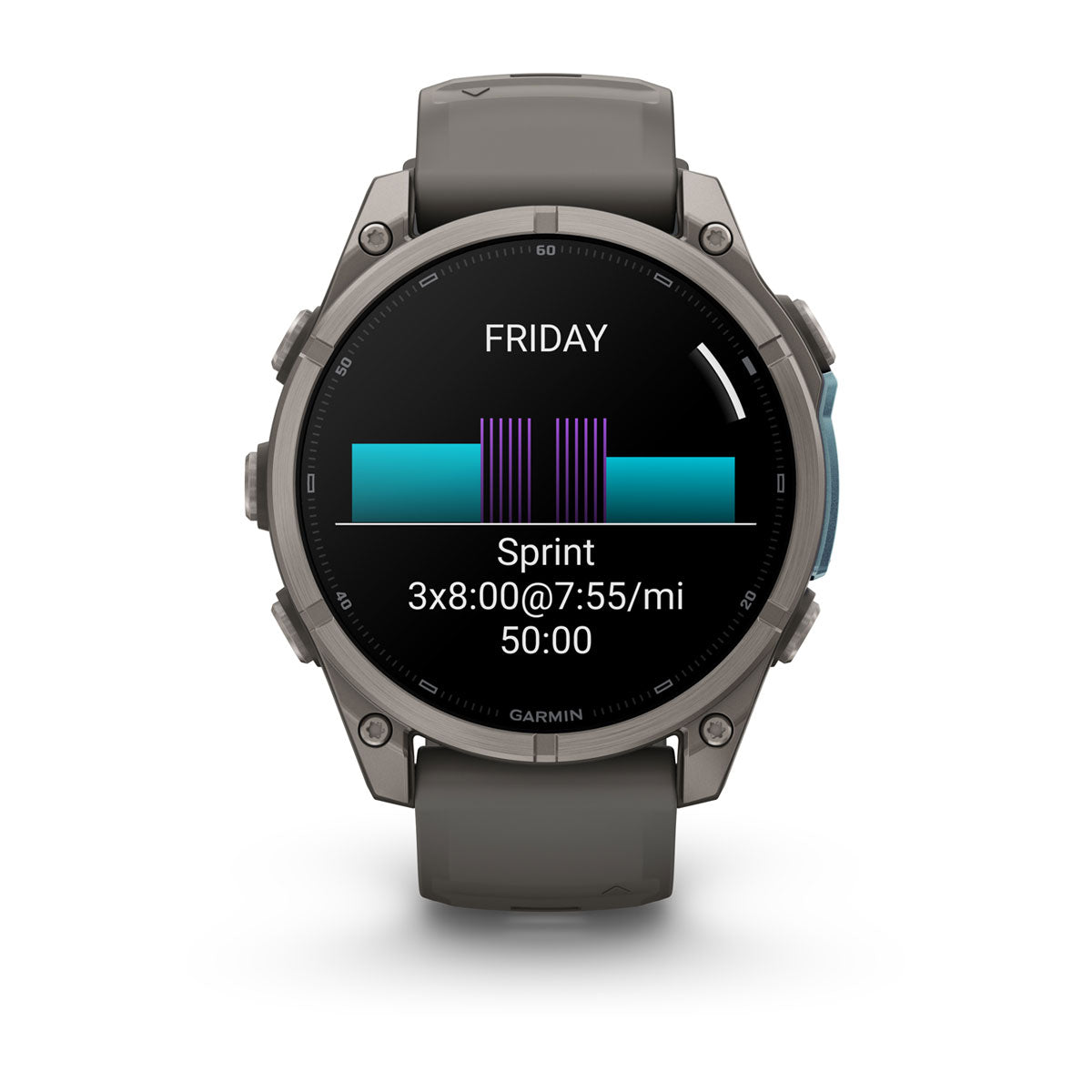 Garmin Fenix 9 Multisport GPS Smartwatch