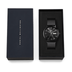 Classic Day Display Onyx Black