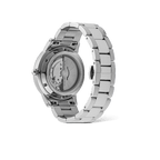 Iconic Link Automatic Silver