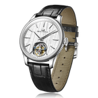 9.4mm Ultra-thin Automatic Tourbillon Watch 42mm