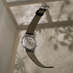 9.4mm Ultra-thin Automatic Tourbillon Watch 42mm