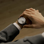 9.4mm Ultra-thin Automatic Tourbillon Watch 42mm