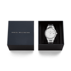 Iconic Link Automatic Silver