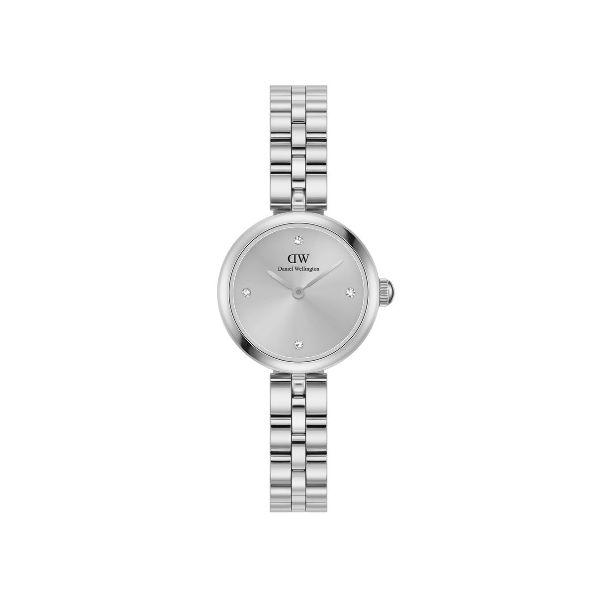 Elan Lumine Unitone SIlver